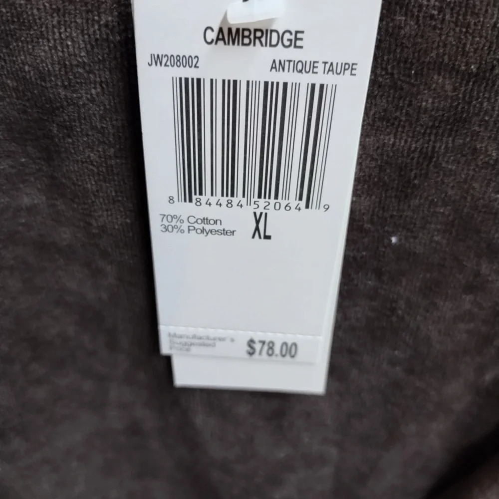 Weekend Andrea jovine. Top XL - Picture 6 of 6